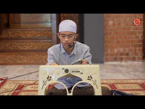 🔴 Live || Majlis Bacaan Dalail Khairat  🔴