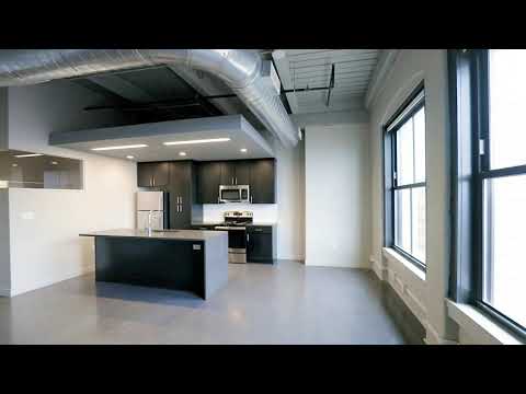 Roaster's Block Kansas City MO roastersblock.com 1BD 1BA Apartment