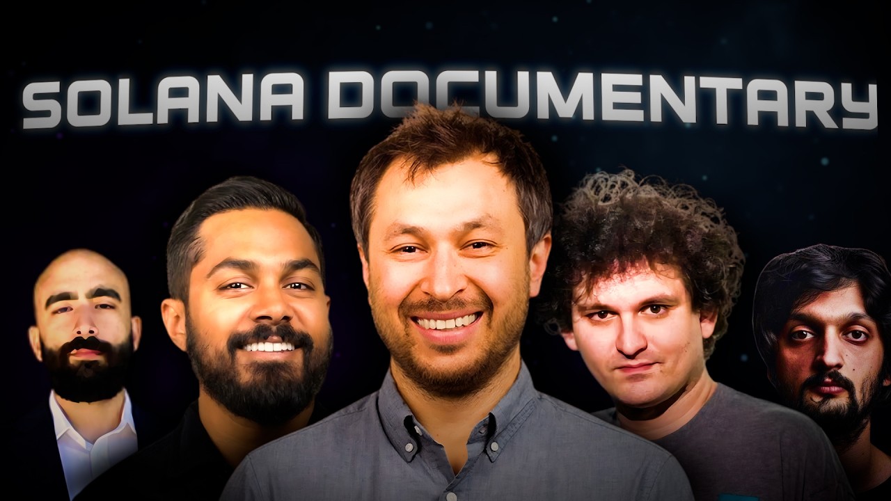 Solana Documentary