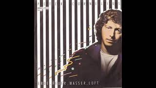 Peter Cornelius - Erde, Feuer, Wasser, Luft