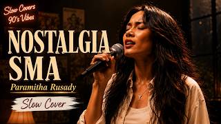 Download lagu NOSTALGIA SMA - Paramitha Rusady | Slow Cover by YULIZA mp3 Download lagu NOSTALGIA SMA - Paramitha Rusady | Slow Cover by YULIZA mp3