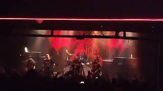 Dark Angel-The Promise of Agony