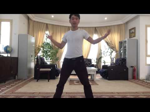 Everybody - ShinEE ( dance cover )