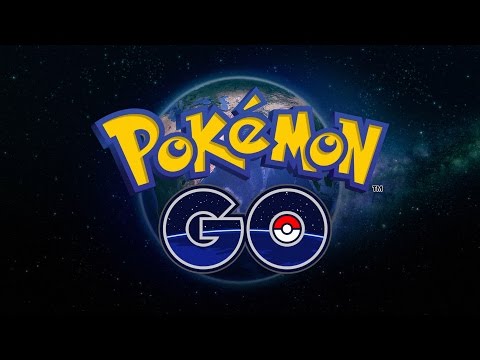 Видео Pokémon Go #1
