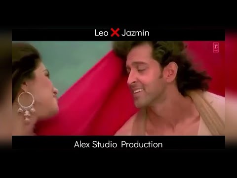 Leo ❌ Jázmin 2022 - Szoj kado devlam ( Krisna Cover )