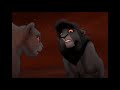 Lion King 2 Upendi Colors