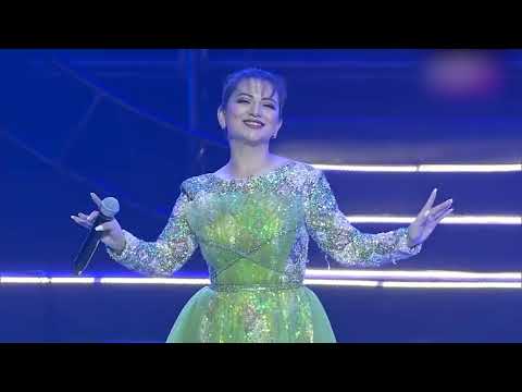 Uyghur folk song - Appighim