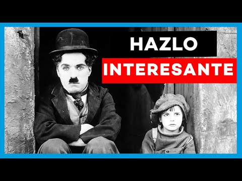 RECURSOS NARRATIVOS - Cómo CONTAR UNA HISTORIA interesante ✅