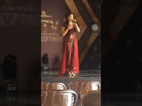 SAKSIKAN & DUKUNG NADILA PUTRI di BRTV BALI TV 23 Okt pk 14.30 wita