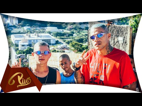 MC Mãozinha e Mc Lipinho do MP - Menorzinho da Favela (DJ Soneca) Piu FIlmes