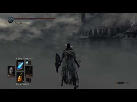 Dark Souls III Caster Cheathrough - Pt. 50 (Final)