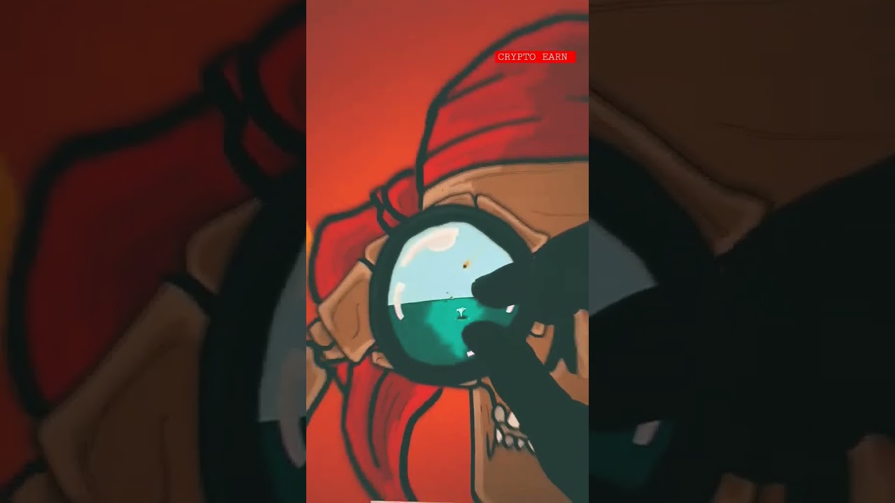 this #nft is insane 🚨😱 #collection