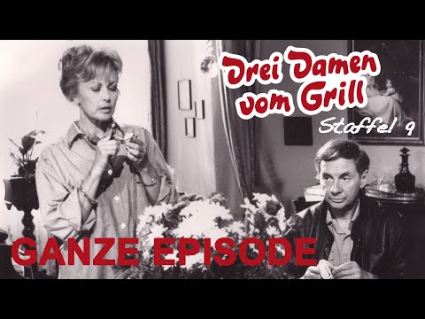 Drei Damen vom Grill - Staffel 9 - Ganze Episode kostenlos: Das Millionending