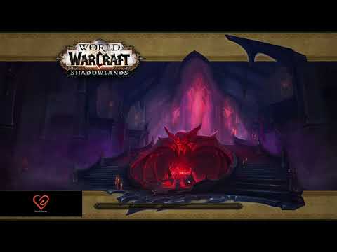 16 Halls of Atonement Holy Paladin Herald