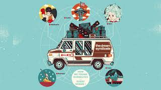 The Dream Syndicate - "Glide" (Full Album Stream)