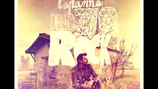 Omar Pedrini -Lulù-