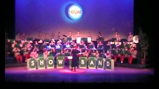 ViJoS Showband Spant! 2007