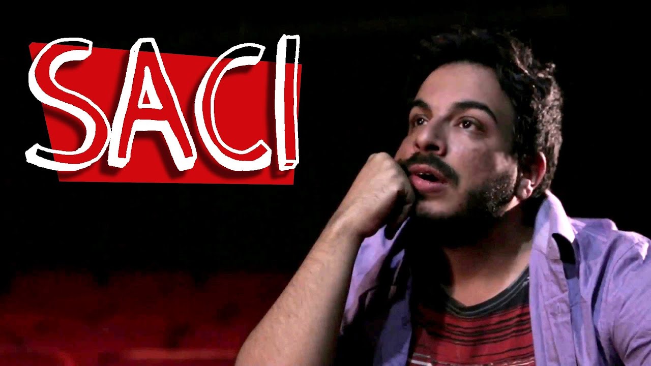 TEST FOR SACI