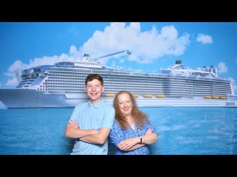 Thumbnail for 3 BEST & 3 WORST Things About Our Cruise On OVATION OF THE SEAS!