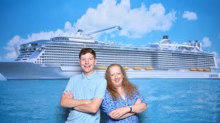3 BEST & 3 WORST Things About Our Cruise On OVATION OF THE SEAS!
