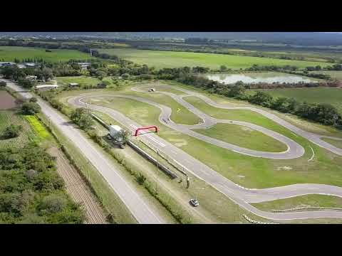 CIRCUITO: "NICOLÁS VUYOVICH", CAMPO SANTO, SALTA.