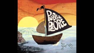 The Puzzle People - The Journey