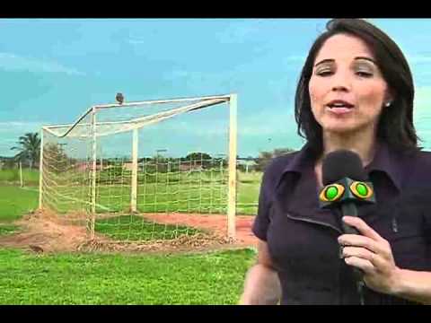 #BandCidade Equipe do Uberaba Sport tem 15 dias para deixar o campo do Tupi