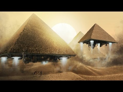 ١٠ حقائق مذهلة عن القدماء المصريين