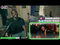 The 8 God Reacts To 1900Rugrat Skrilla Auntie Ain T Playin Music Video