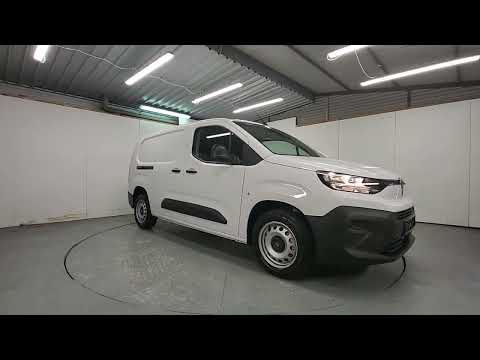 Citroen Berlingo LWB LX Plus From 106 Per Week - Image 2
