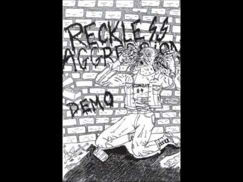 Reckless Aggression (Demo Tape)