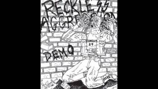 Reckless Aggression (Demo Tape)
