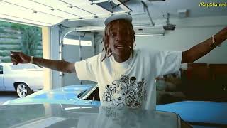 Wiz Khalifa - Marrocos (Official Vídeo) Legendado PT-BR