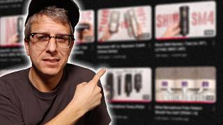 Not Every Video is Made FOR YOU, & more (BSP-408)