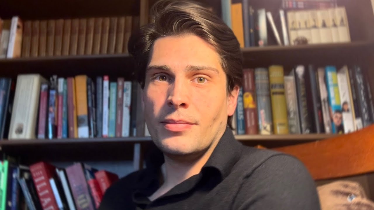 Let go of your misery