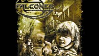Falconer - Humanity overdose