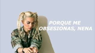 Hayley Kiyoko - Ease My Mind (en español)