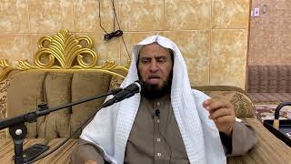 صورة هل وصل النبي ﷺ شعبان برمضان في الصوم ؟ || د. سامي الواكد .