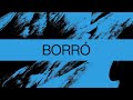 Borró (Gone)