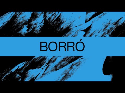 Thumbnail for Borró (Gone) video