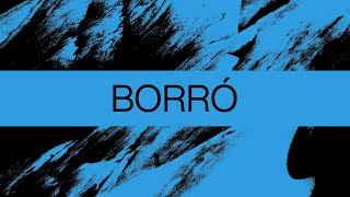 Borró (Gone)