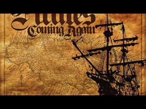 Exile Di Brave feat Infinite "Pirates Coming Again"