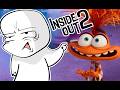 Inside Out 2