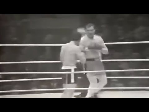 WOW!! FAST KNOCKOUT | Henry Cooper vs Jack Bodell I, Full HD Highlights