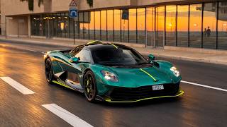 World's CRAZIEST Supercars, LIVE Carspotting in MONACO vol.83