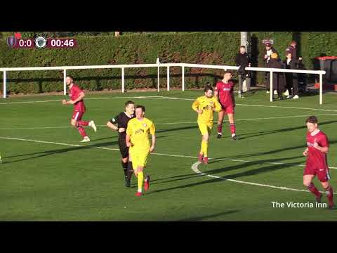 Haddington Athletic vs Blackburn United - 12.11.2022