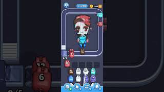 Pixel Flow - Level 970 #pixelflow #games #pixelextended #shortvideo #gaming #gameplay #puzzle #level