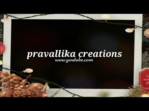 Intro video for YouTube channel/Intro in kinemaster tutorial#Pravallika creations/2021 intro video