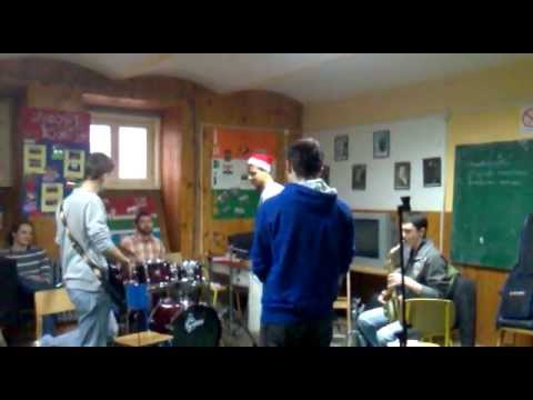 Sandokan Mc- Bomba (Tranzistorhead bend)