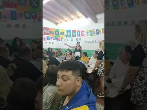 Primera aula tecnológica para educación de jóvenes y adultos en José C. Paz